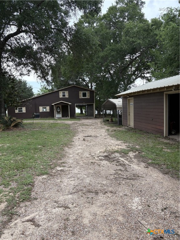 104 Crooked Creek Drive Property Photo 9