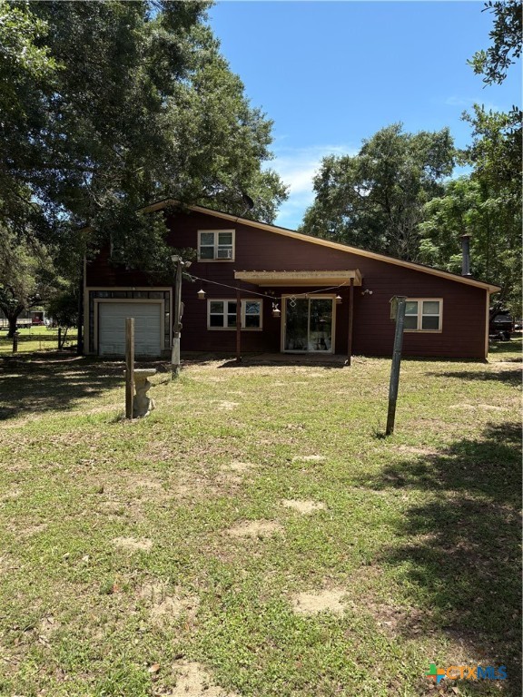 104 Crooked Creek Drive Property Photo 20