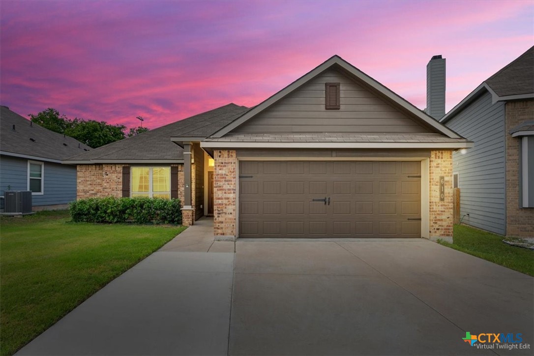 610 Hobby Road Property Photo 1