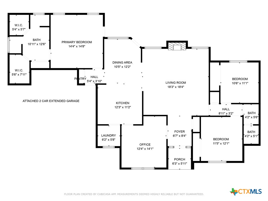 552 Mountain Oaks Drive Property Photo 22