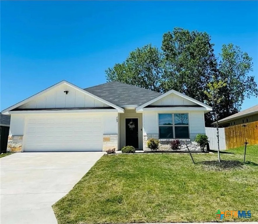 765 Freedom Circle Property Photo 1