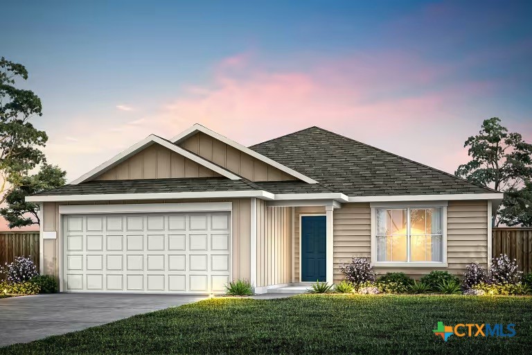 1529 Sky Vista Drive Property Photo 1