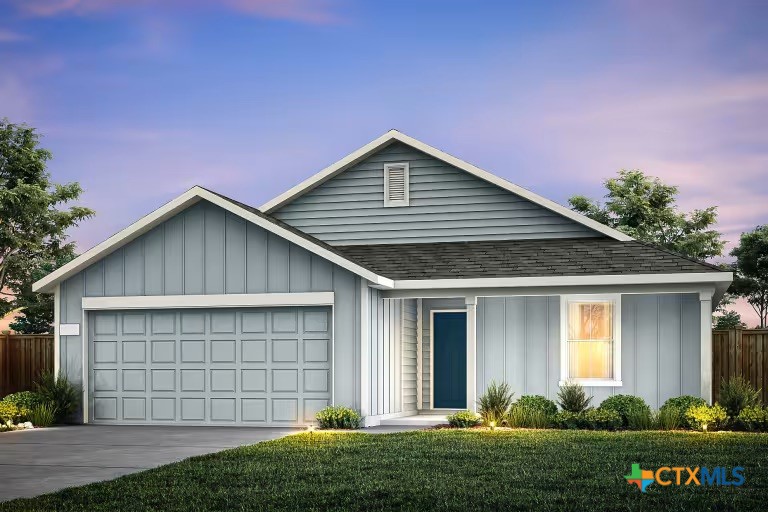 1356 Big Sky Road Property Photo 1