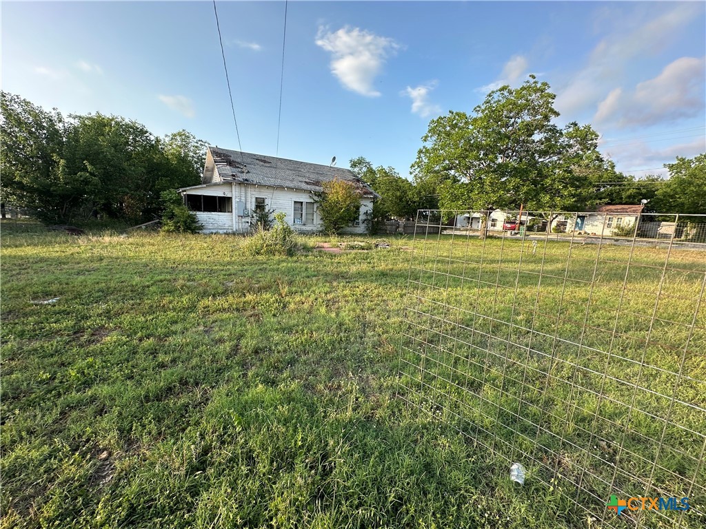 508 Old Georgetown Road Property Photo