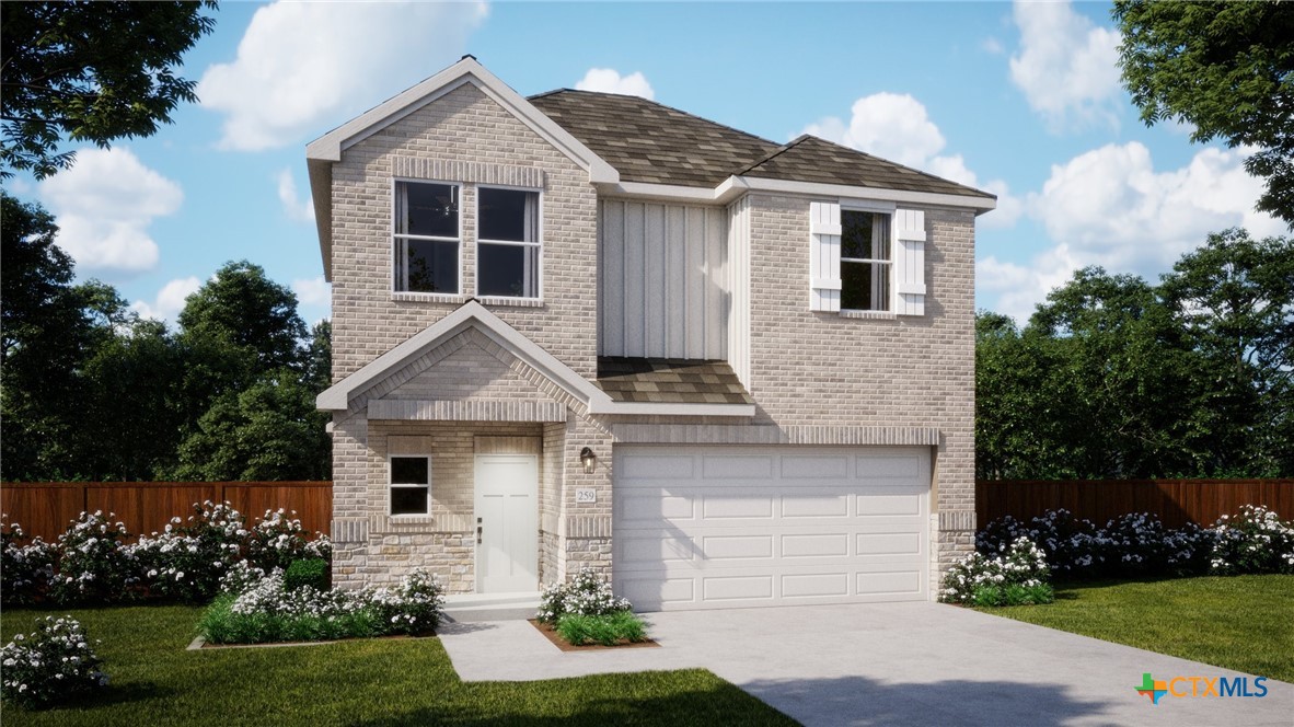 532 Bauer Loop Property Photo 1