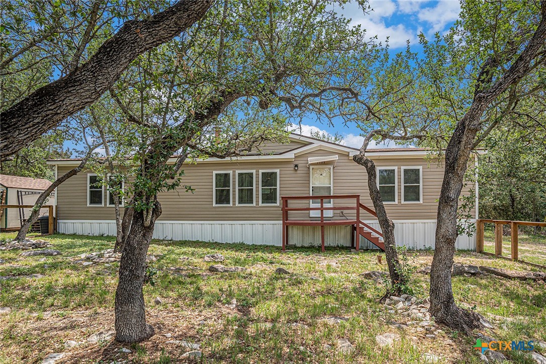 1111 Willis Way Property Photo 3