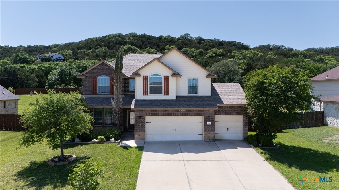 3608 Quail Ridge Drive Property Photo 1