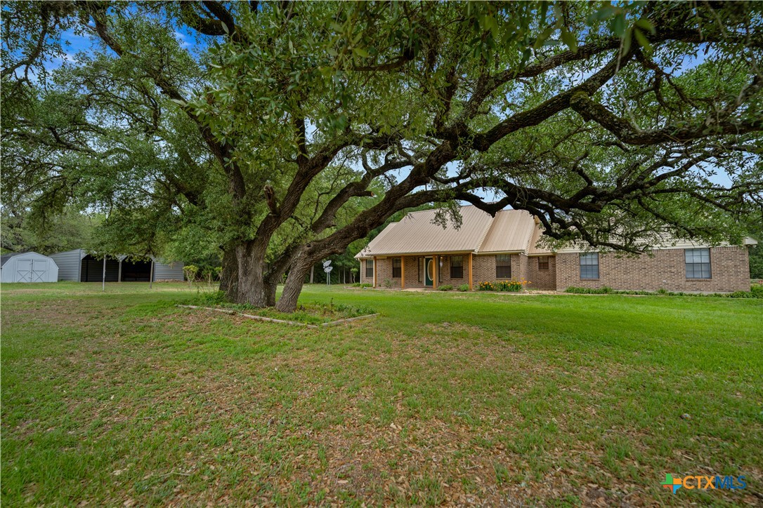 182 Grassy Creek Road Property Photo 1