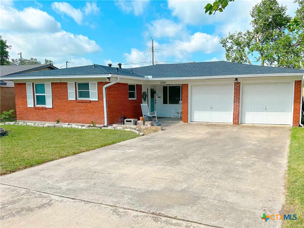 3101 Glenwood Drive Property Photo 2