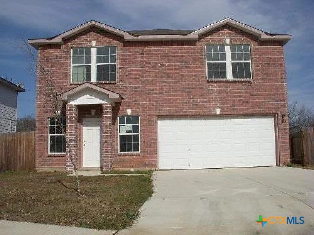 8619 Key North Way Property Photo 1