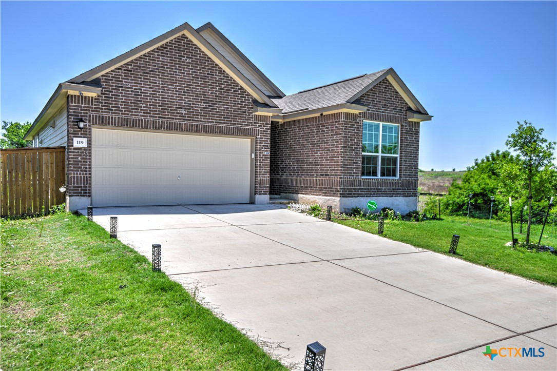 119 Lucky Texan Cove Property Photo 4