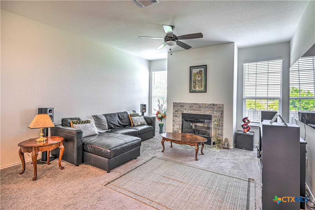 119 Lucky Texan Cove Property Photo 7