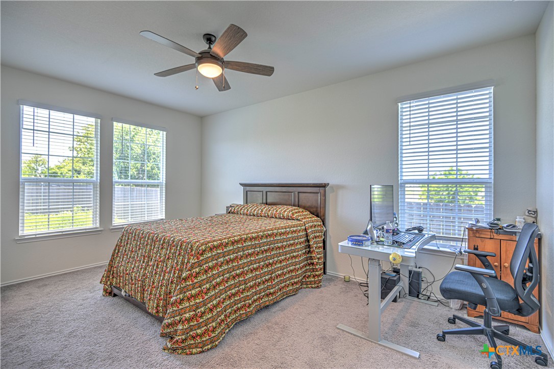 119 Lucky Texan Cove Property Photo 20