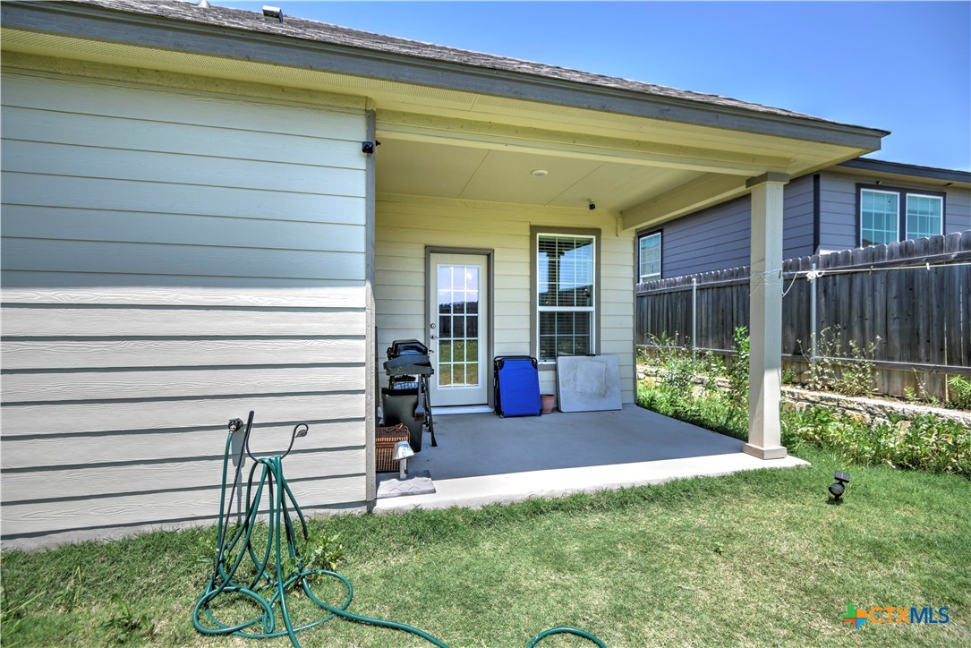 119 Lucky Texan Cove Property Photo 33