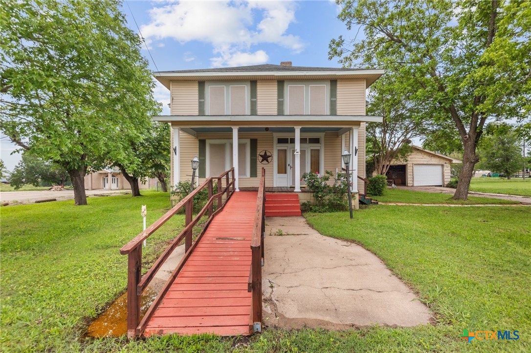 9 S Milam Street Property Photo 1