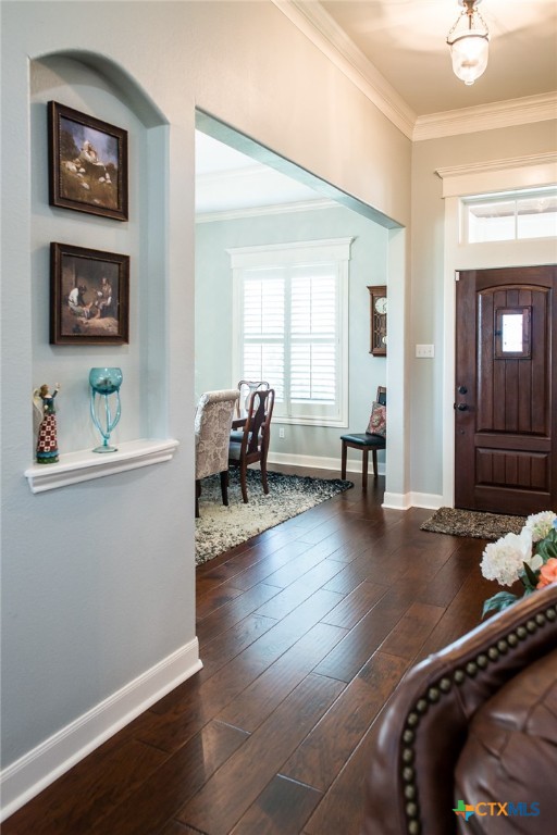 214 Iron Gate Property Photo 4