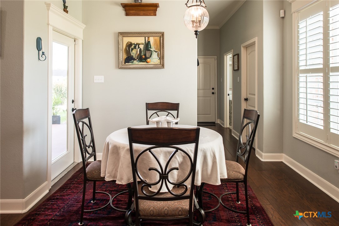 214 Iron Gate Property Photo 16