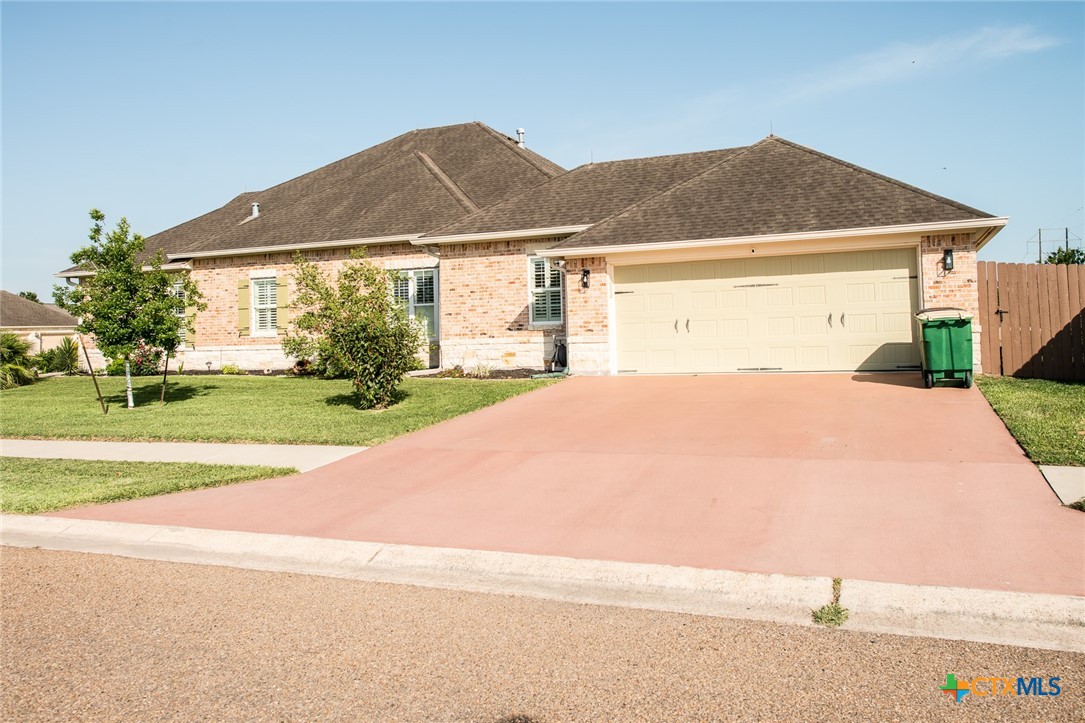 214 Iron Gate Property Photo 37