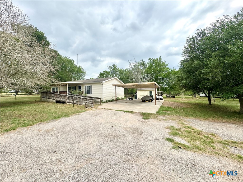 11420 Fm 531 Property Photo 2