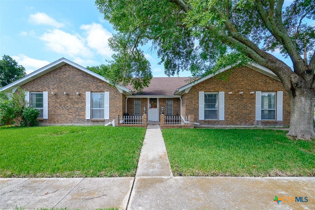 602 Estes Drive Property Photo 1