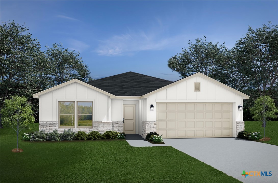 1707 Bear Grass Ridge Road Property Photo 1