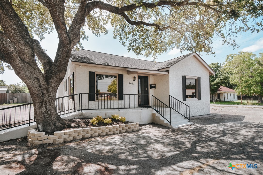1407 N Wheeler Property Photo