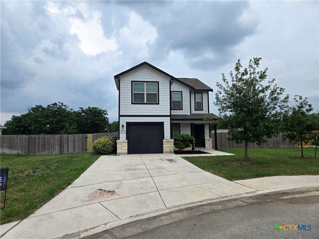 2572 Smokey Cove Property Photo 1