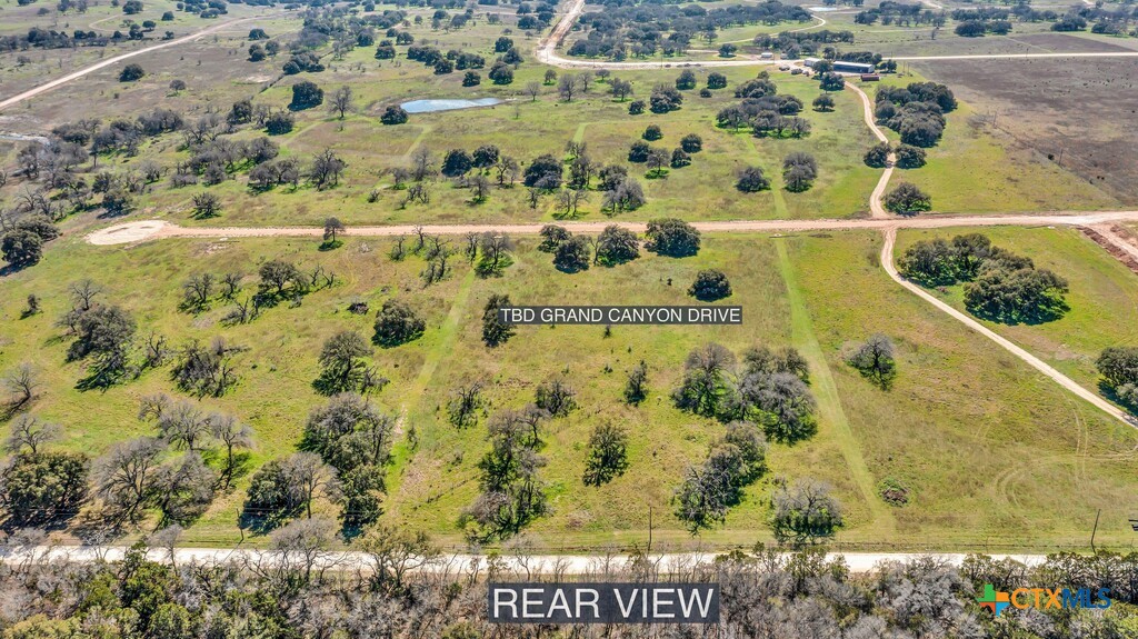461 Grand Canyon Drive Property Photo 1
