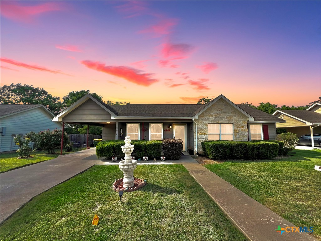 529 Guerra Lane Property Photo