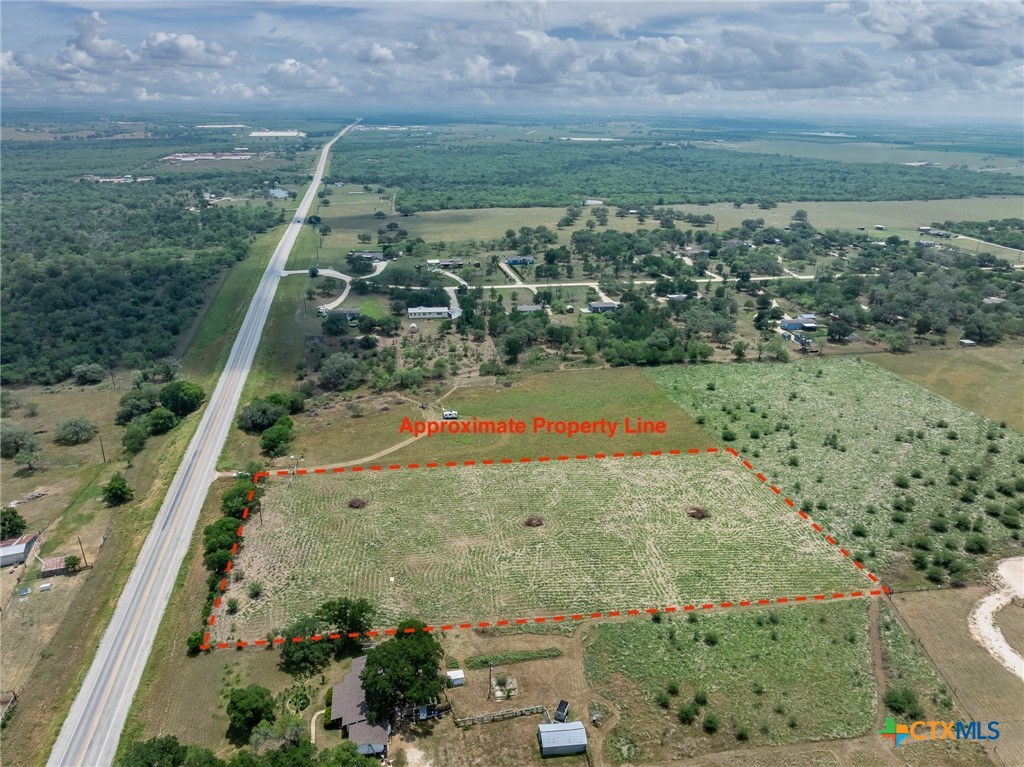 Lot 11 Tx-304 Property Photo 1