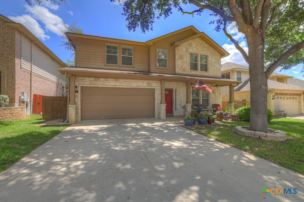 734 San Mateo Property Photo 1