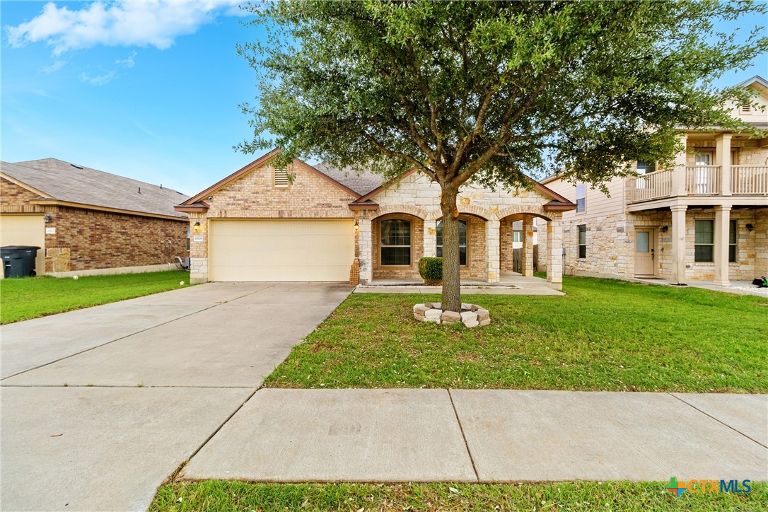 6508 Clear Brook Drive Property Photo 1