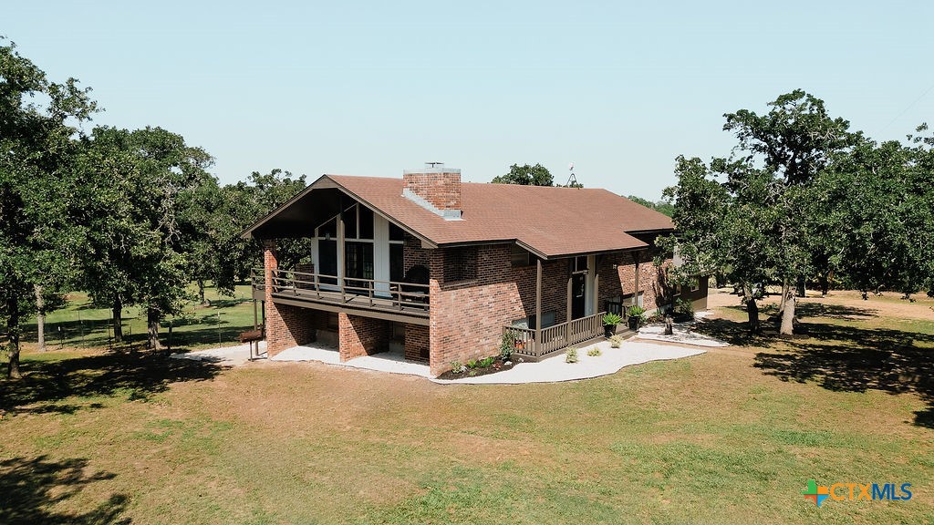 3225 Lower Mission Valley Road Property Photo 1