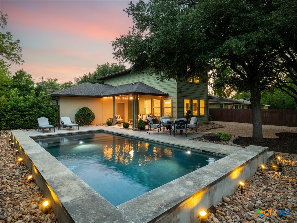 1200 Marcy Street Property Photo
