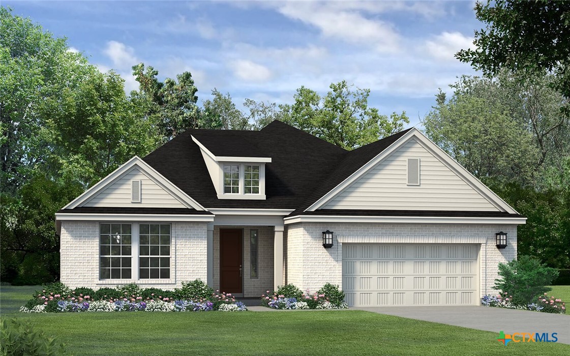 108 Olive Blossom Trail Property Photo 1