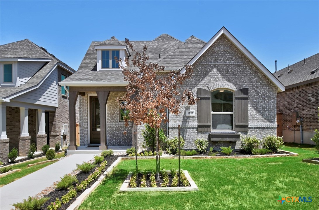 1818 Nettletree Road Property Photo 1