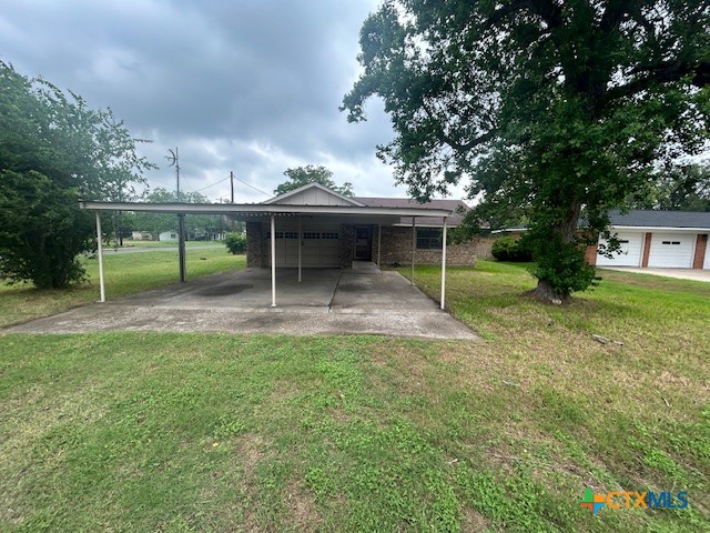 340 N West Street Property Photo