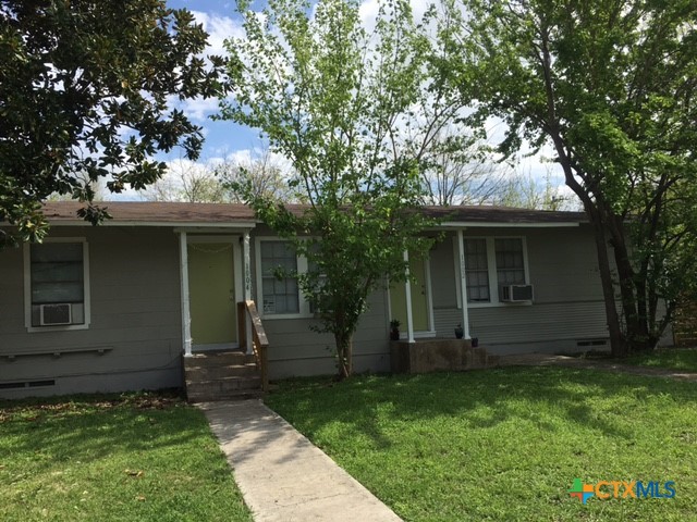 1002 Haynes Street Property Photo 1