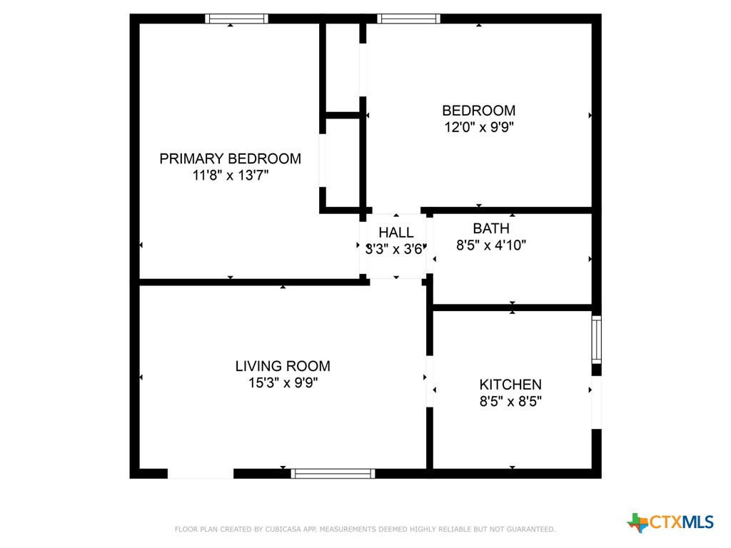 1002 Haynes Street Property Photo 2