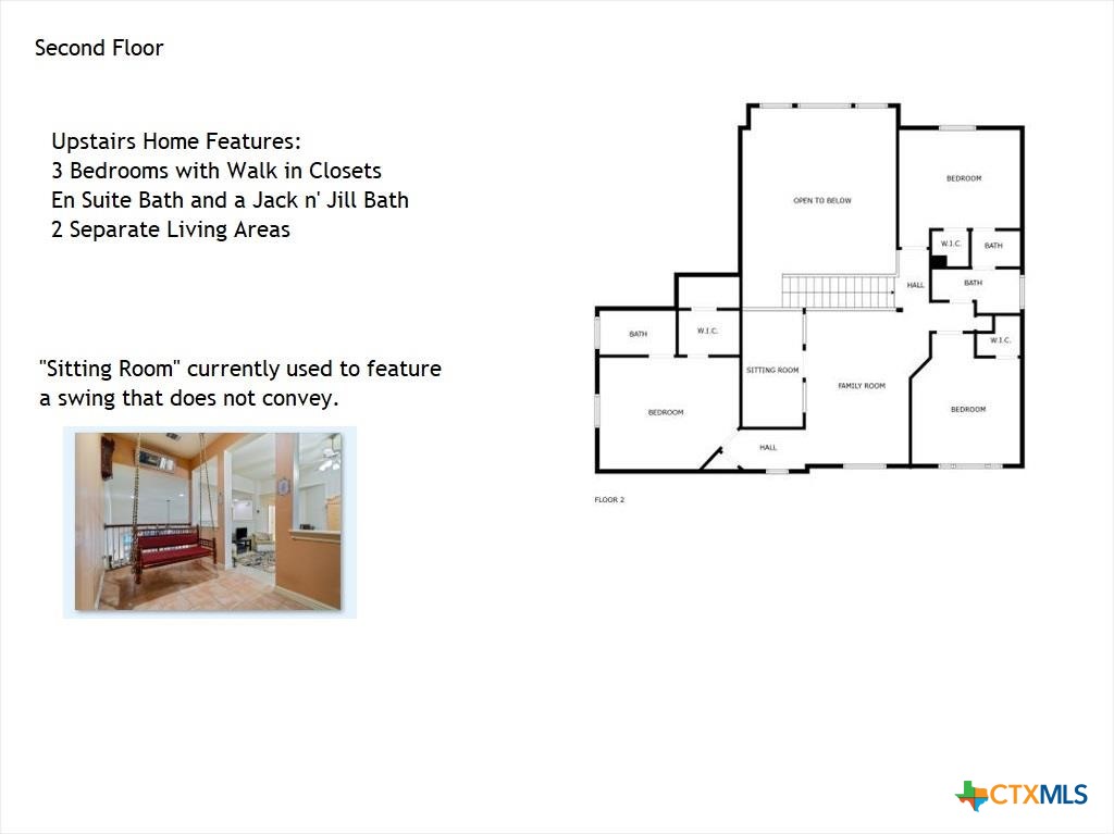 1800 Bluffwood Place Property Photo 13