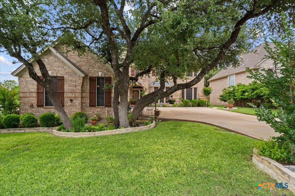 1800 Bluffwood Place Property Photo 24