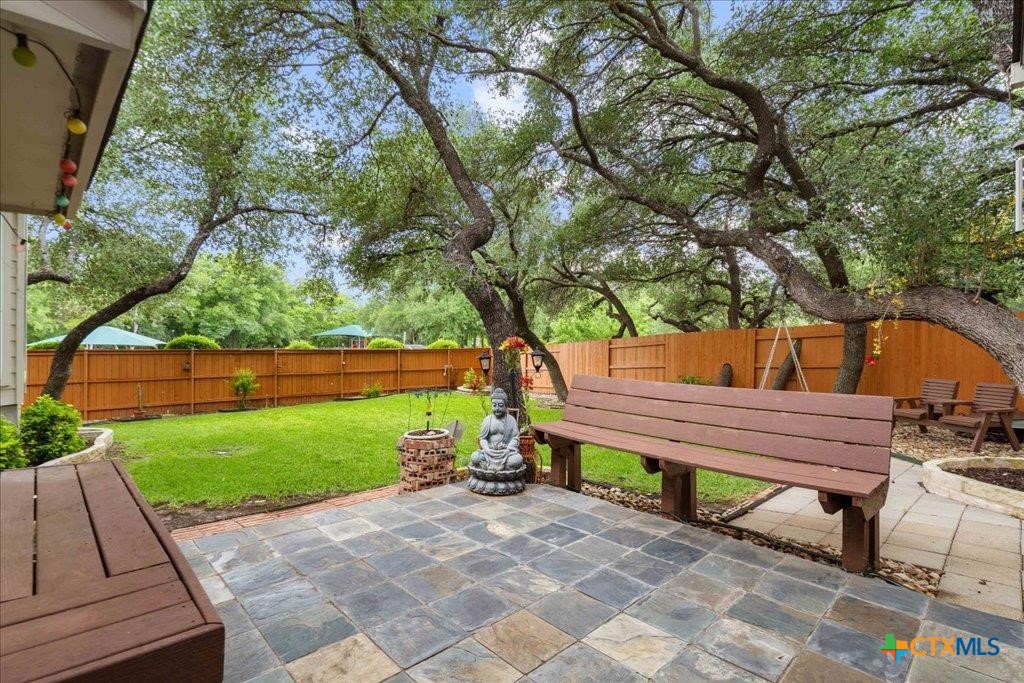 1800 Bluffwood Place Property Photo 27