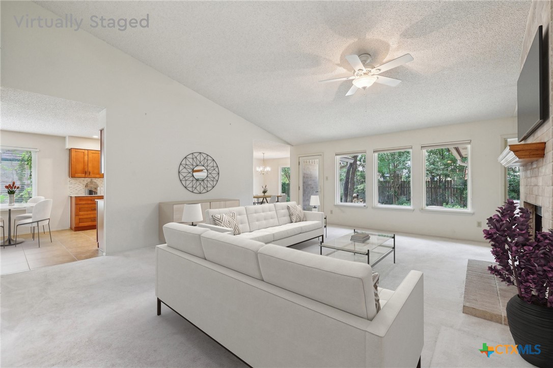 13204 Tamayo Drive Property Photo 1
