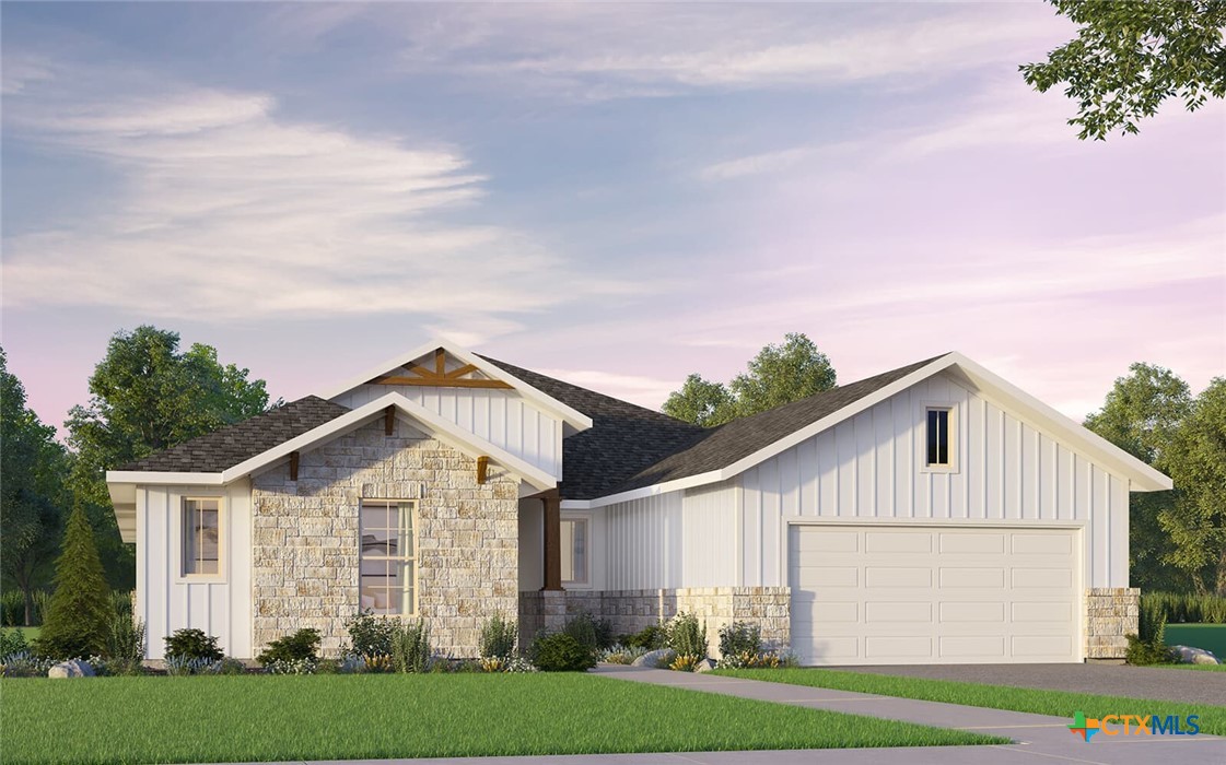 203 Olive Blossom Trail Property Photo 1