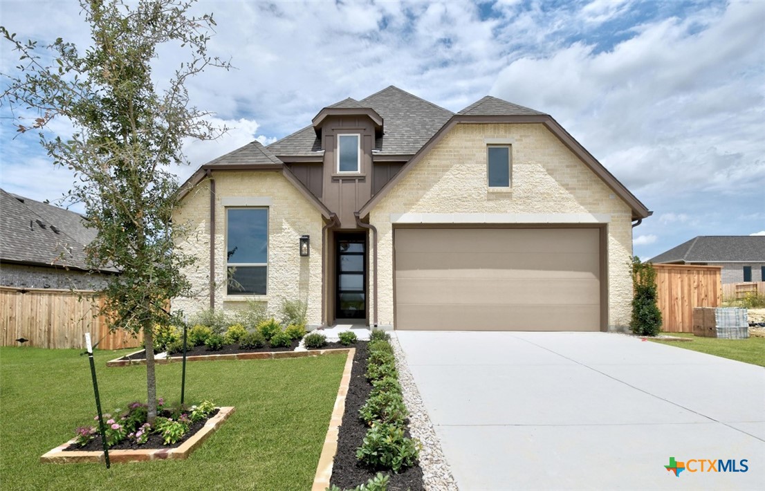 5025 Kimble Way Property Photo 1