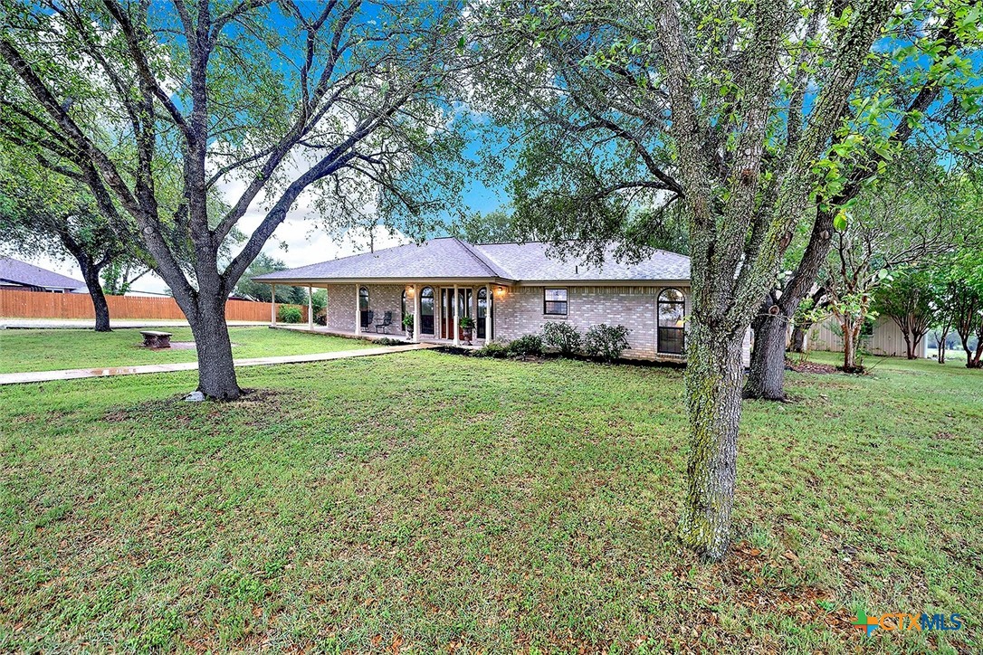 605 & 630 N Graytown Road Property Photo 1