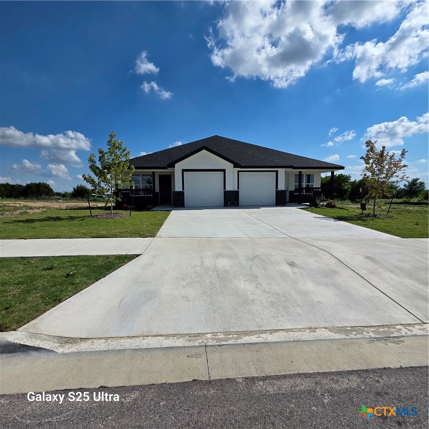 6104 Rocky Rose Road Property Photo 1