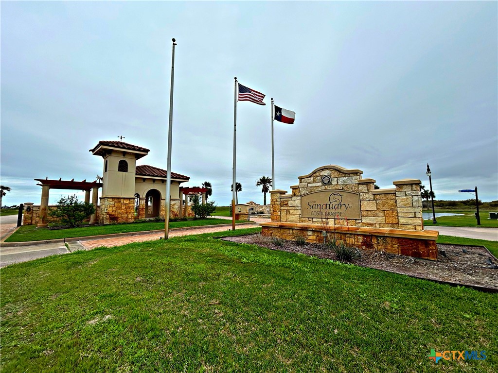 Lot 252 W Burgundy Property Photo 1