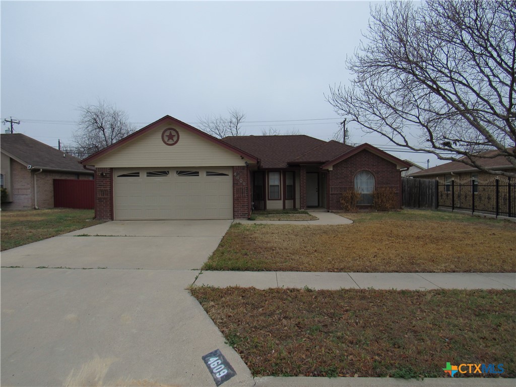 4609 Brian Drive Property Photo 1