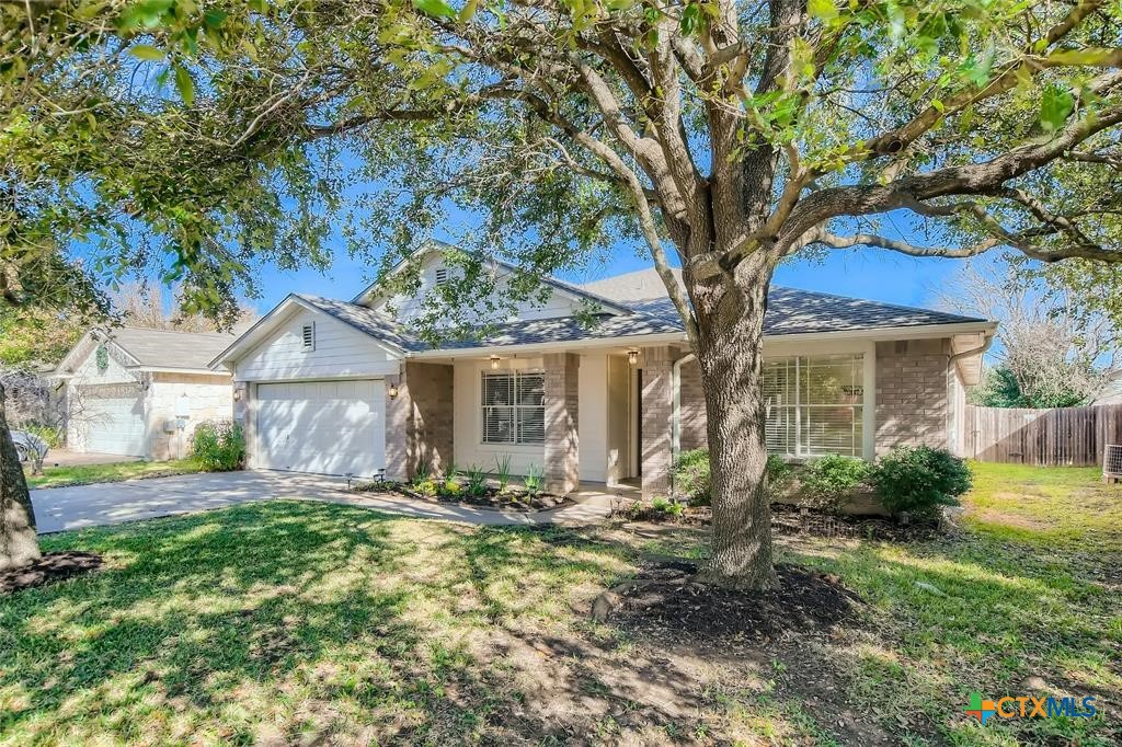 16210 Copper Leaf Lane Property Photo 1